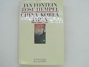 Immagine del venditore per Propylen Kunstgeschichte. China Korea Japan venduto da Das Buchregal GmbH