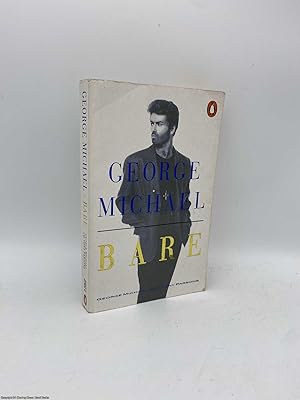 Seller image for George Michael Bare for sale by 84 Charing Cross Road Books, IOBA