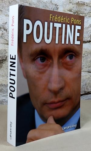 Seller image for Poutine. for sale by Latulu