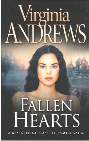 Image du vendeur pour Fallen Hearts mis en vente par WeBuyBooks 2