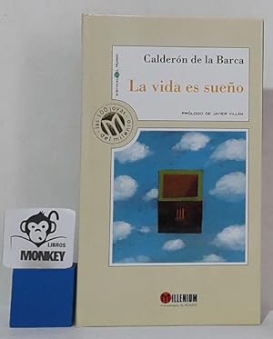 Imagen del vendedor de La vida es sueo a la venta por MONKEY LIBROS