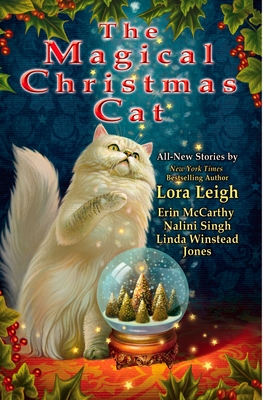 Imagen del vendedor de The Magical Christmas Cat (Paperback or Softback) a la venta por BargainBookStores