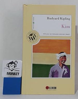 Seller image for Kim for sale by MONKEY LIBROS