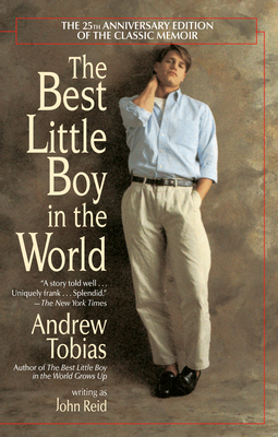 Image du vendeur pour The Best Little Boy in the World (Paperback or Softback) mis en vente par BargainBookStores