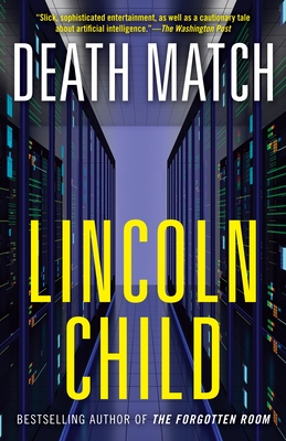Seller image for Death Match (Paperback or Softback) for sale by BargainBookStores