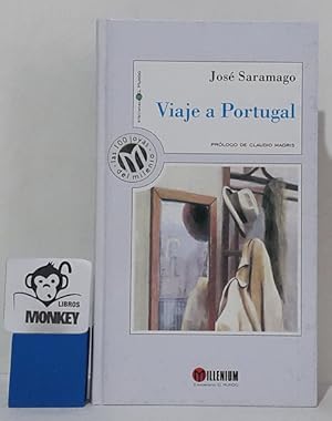 Imagen del vendedor de Viaje a Portugal a la venta por MONKEY LIBROS