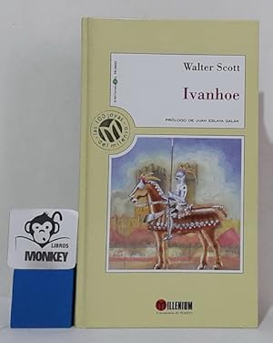 Immagine del venditore per Ivanhoe venduto da MONKEY LIBROS