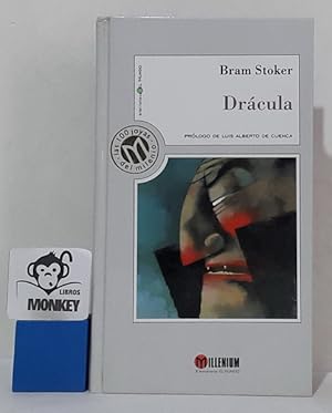 Imagen del vendedor de Drcula a la venta por MONKEY LIBROS