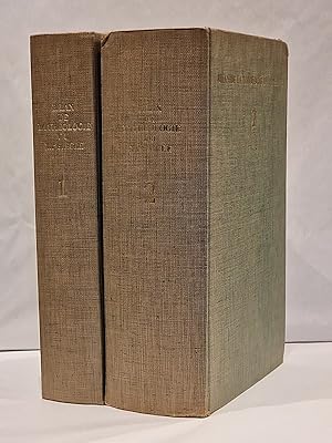 Image du vendeur pour Bilan de la thologie au XXe sicle. Tome I : Le monde du XXe sicle. La thologie chrtienne : les grands courants. Tome II : La thologie chrtienne (suite). Les disciplines thologiques particulires. Portraits de thologiens. L'avenir de la thologie. mis en vente par Librairie Pierre BRUNET