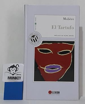 Immagine del venditore per Tartufo venduto da MONKEY LIBROS