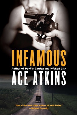 Seller image for Infamous (Paperback or Softback) for sale by BargainBookStores