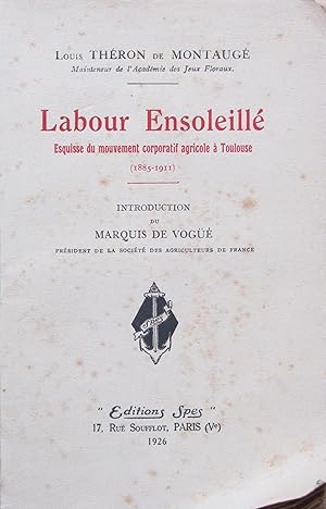 Labour Ensoleillé