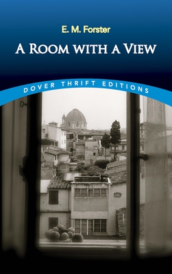 Imagen del vendedor de A Room with a View (Paperback or Softback) a la venta por BargainBookStores