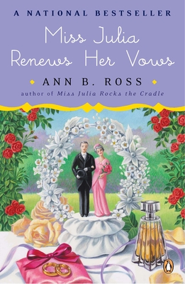 Bild des Verkufers fr Miss Julia Renews Her Vows (Paperback or Softback) zum Verkauf von BargainBookStores