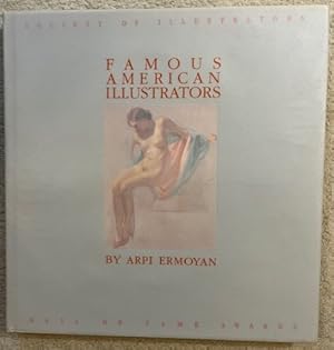 Seller image for Famous American Illustrators for sale by DocHTombstone