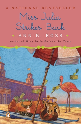 Seller image for Miss Julia Strikes Back (Paperback or Softback) for sale by BargainBookStores