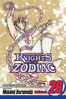 Image du vendeur pour Knights of the Zodiac (Saint Seiya), Volume 26 (Paperback or Softback) mis en vente par BargainBookStores