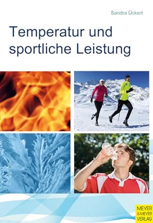 Seller image for Temperatur und sportliche Leistung for sale by Express-Buchversand