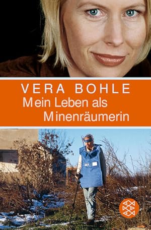 Seller image for Mein Leben als Minenrumerin for sale by Gerald Wollermann