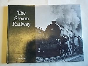 Seller image for Twixt Hatton & Harbury (Steam railway series volume 8) for sale by Carmarthenshire Rare Books