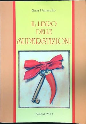 Il libro delle superstizioni