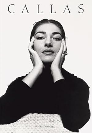 Bild des Verkufers fr Callas: Images of a Legend zum Verkauf von WeBuyBooks