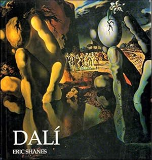 Seller image for Dali (Master Painters S.) for sale by WeBuyBooks