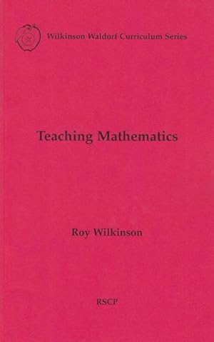 Bild des Verkufers fr Teaching Mathematics zum Verkauf von moluna