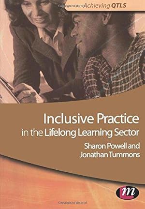 Seller image for Inclusive Practice in the Lifelong Learning Sector (Achieving QTLS Series) for sale by WeBuyBooks