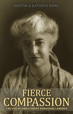 Seller image for Fierce Compassion for sale by WeBuyBooks