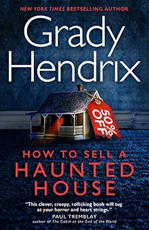 Seller image for How to Sell a Haunted House for sale by WeBuyBooks