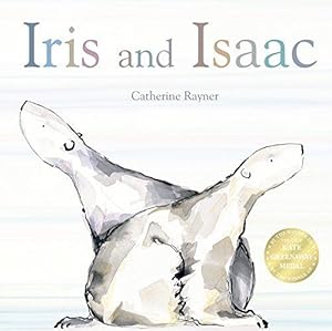 Image du vendeur pour Iris and Isaac mis en vente par WeBuyBooks
