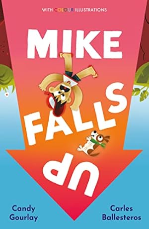 Seller image for Mike Falls Up for sale by WeBuyBooks