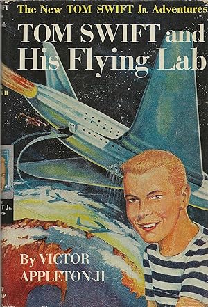 Tom Swift and His Flying Lab