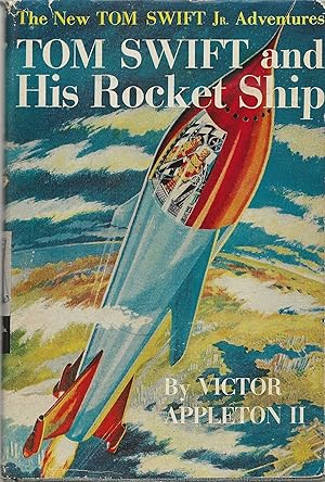 Tom Swift and His Rocket Ship