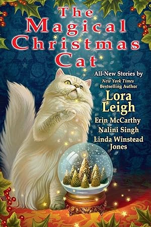 Seller image for The Magical Christmas Cat for sale by moluna