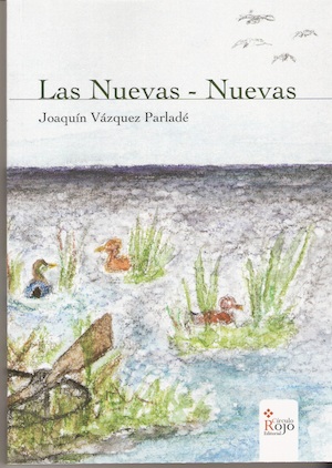 Imagen del vendedor de NUEVAS - NUEVAS, LAS a la venta por CAZAYLIBROS.COM