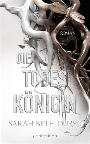 Bild des Verkufers fr Die Todesknigin: Roman (Die Kniginnen von Renthia, Band 2) zum Verkauf von Studibuch