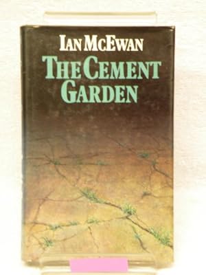 Seller image for The Cement Garden for sale by WeBuyBooks