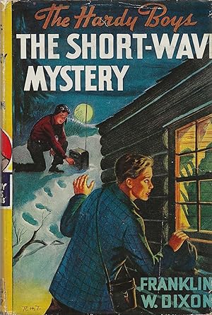 Seller image for The Short-Wave Mystery for sale by AcornBooksNH