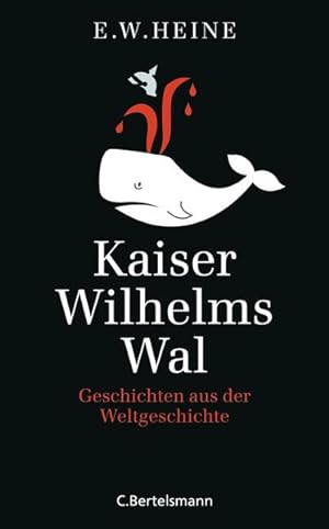 Bild des Verkufers fr Kaiser Wilhelms Wal zum Verkauf von Studibuch