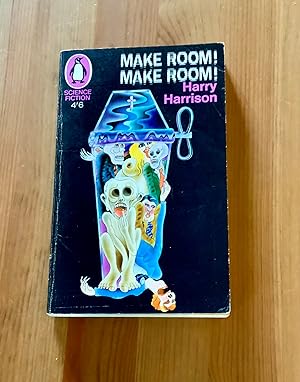 Immagine del venditore per MAKE ROOM ! MAKE ROOM ! [ SCIENCE FICTION ] venduto da Highstreet Books ABA ILAB