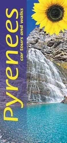 Imagen del vendedor de Pyrenees: Car Tours and Walks (Landscapes) a la venta por WeBuyBooks