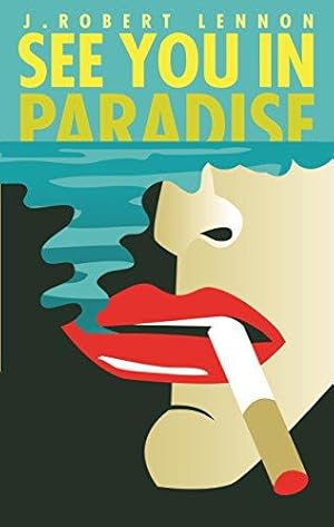 Bild des Verkufers fr See You in Paradise zum Verkauf von WeBuyBooks