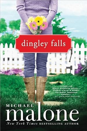 Seller image for Dingley Falls for sale by WeBuyBooks