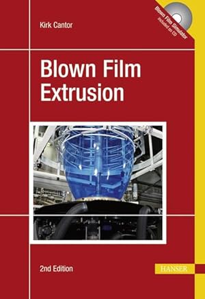 Seller image for Blown Film Extrusion (Print-on-Demand): An Introduction for sale by Studibuch