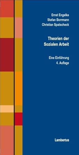 Seller image for Theorien der Sozialen Arbeit: Eine Einfhrung for sale by Studibuch