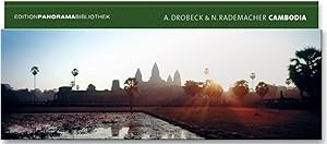 Bild des Verkufers fr Kambodscha zum Verkauf von Studibuch