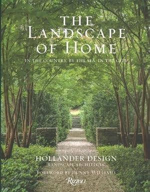 Seller image for Landscape of Home : In the Country, by the Sea, in the City for sale by GreatBookPrices