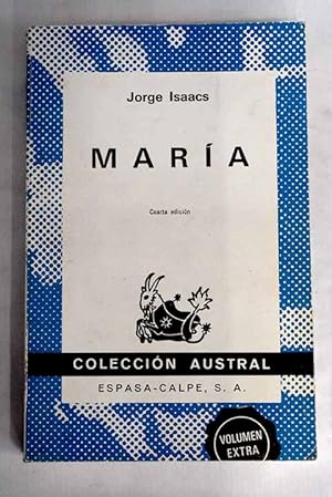 Imagen del vendedor de Mara a la venta por Alcan Libros